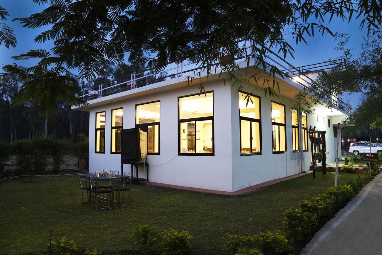 Corbett Treat Resort Ramnagar  Luaran gambar